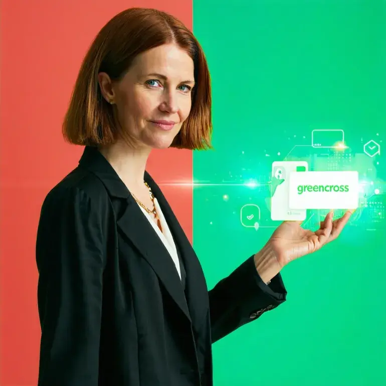 MECCA’s CMO Kate Blythe Departs for Greencross Chief Customer Officer Role