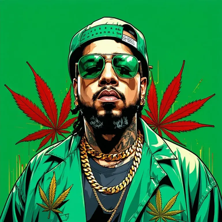 B-Real Revives Dr. Greenthumb Legacy in Cannabis Culture Conversation
