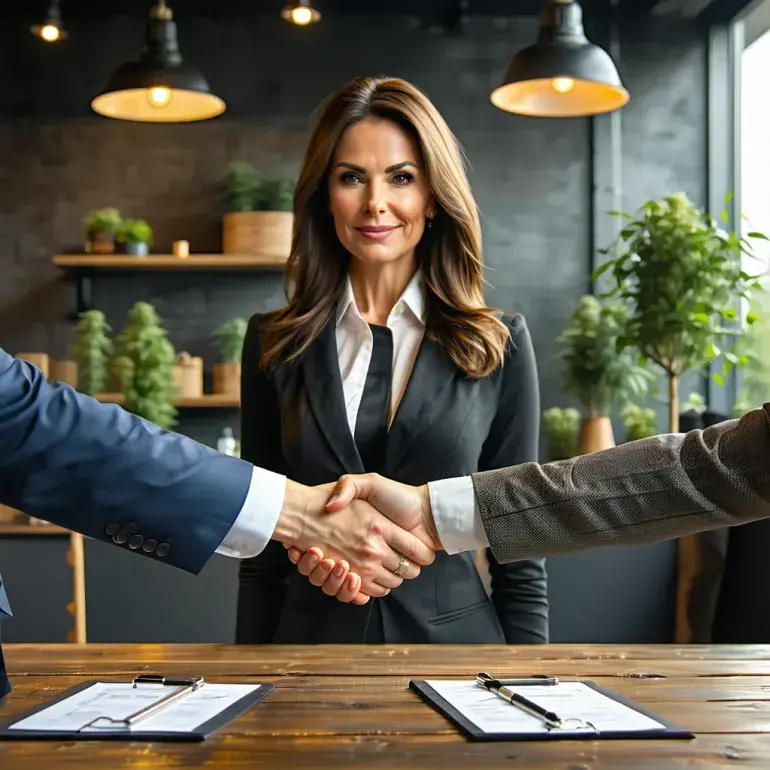 Terra Tech Settles $6.3 Million Dispute with Blüm Dispensary Co-Owner