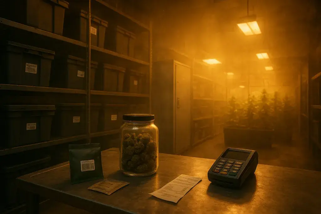 Illinois Bill Would Strip Dispensary Security Rules and Rework Cannabis Compliance Costs