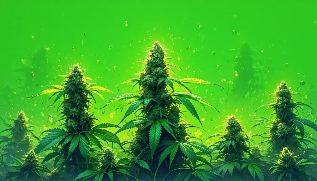 Missouri's Marijuana Market Faces Antitrust Suit Over One Company's Outsized Control