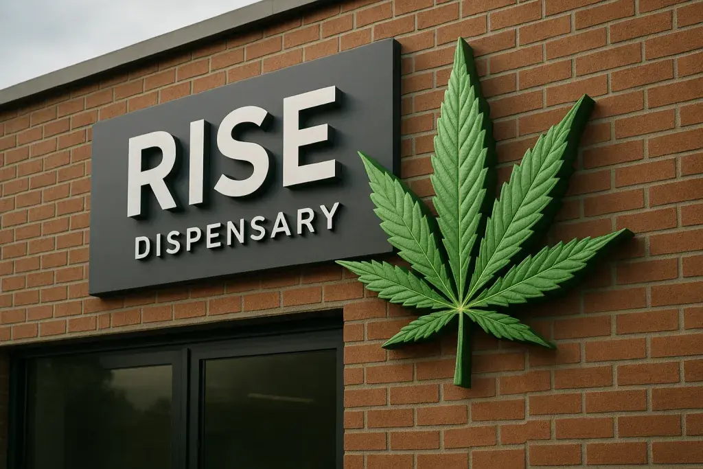 Paramus Dispensary Adds Adult-Use Sales After State Law Shift