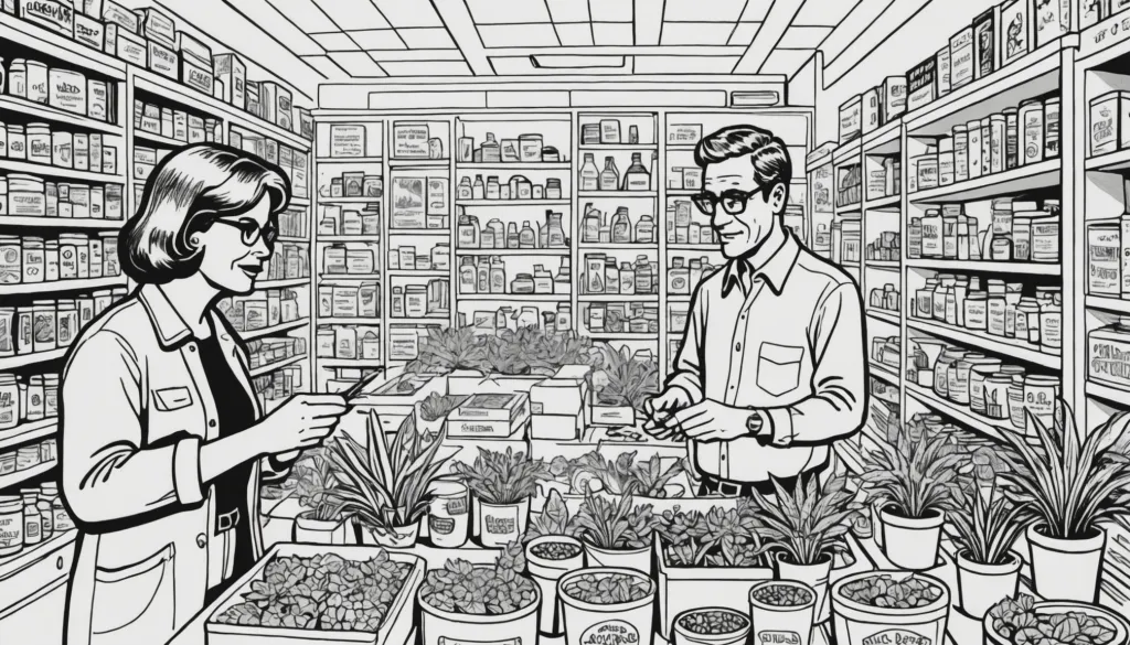 Older Consumers Emerge as Untapped Growth Market for Cannabis Retailers