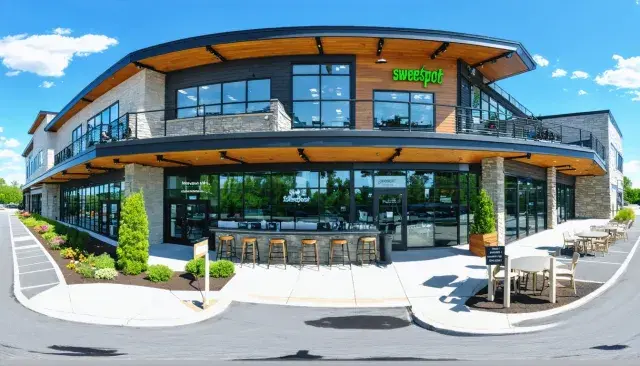 Sweetspot Cannabis Dispensary Opens New Location in Mount Olive, Enhancing Local Access