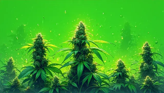 Missouri's Marijuana Market Faces Antitrust Suit Over One Company's Outsized Control