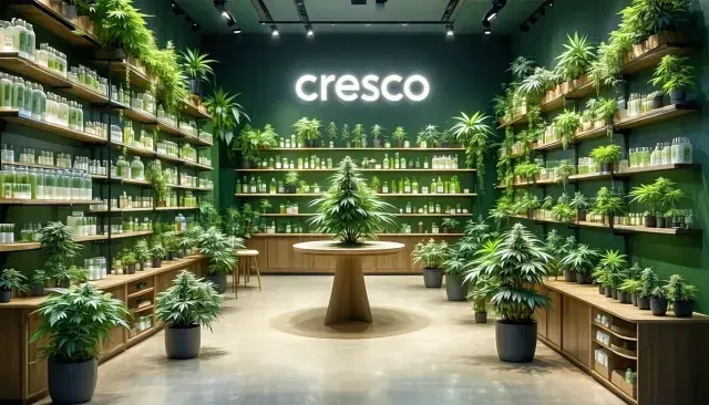 Cresco Labs Expands Ohio Retail Presence With Eighth Sunnyside Dispensary