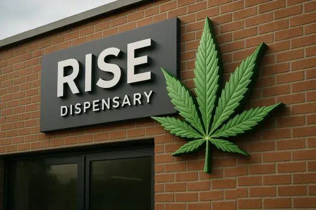 Paramus Dispensary Adds Adult-Use Sales After State Law Shift