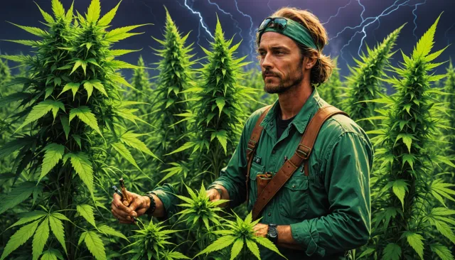 Federal Hemp Law Redefinition Leaves Retailers Guessing on Deadlines