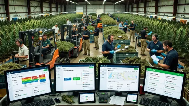 Cannabis Software Rankings Should Measure Behavior, Not Feature Lists